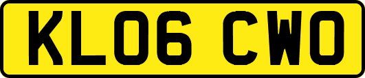 KL06CWO