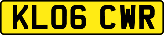 KL06CWR