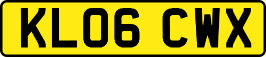 KL06CWX