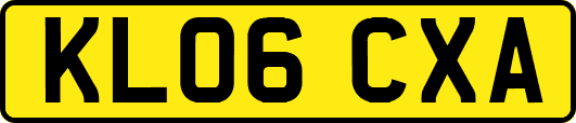 KL06CXA