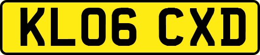 KL06CXD