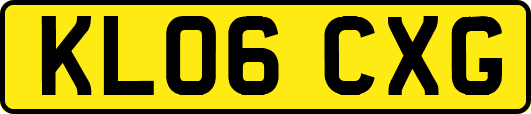 KL06CXG
