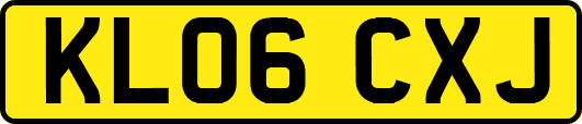 KL06CXJ