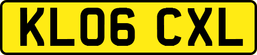 KL06CXL