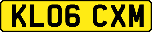 KL06CXM