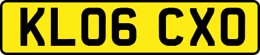 KL06CXO