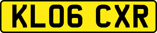KL06CXR
