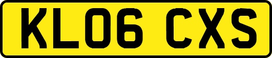 KL06CXS