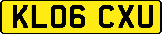 KL06CXU