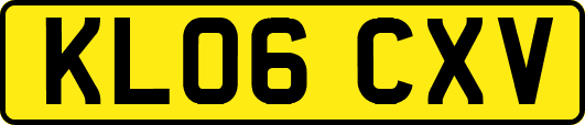KL06CXV