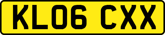 KL06CXX