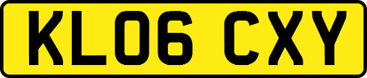 KL06CXY