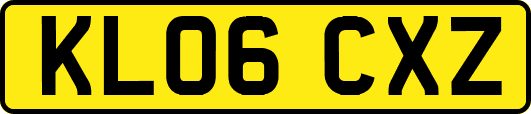 KL06CXZ