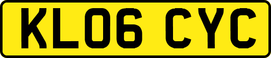 KL06CYC