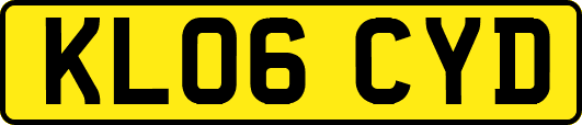 KL06CYD