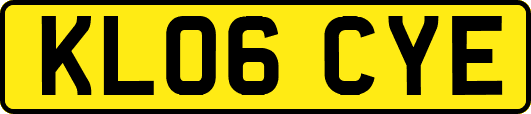 KL06CYE