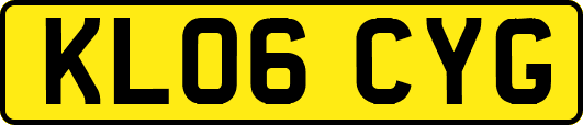 KL06CYG