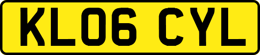 KL06CYL