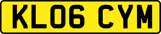 KL06CYM