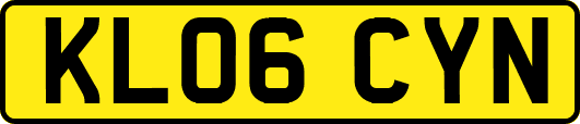 KL06CYN