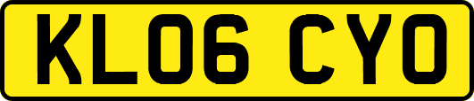 KL06CYO