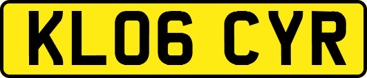 KL06CYR