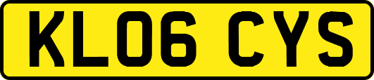 KL06CYS