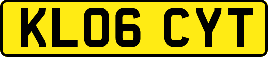 KL06CYT