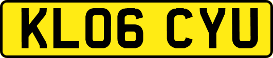 KL06CYU