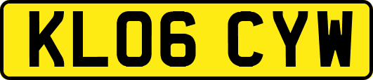 KL06CYW