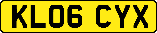 KL06CYX