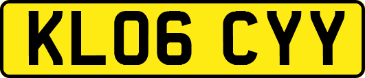 KL06CYY