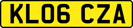 KL06CZA