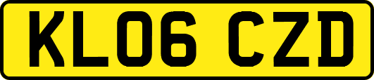 KL06CZD