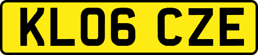 KL06CZE