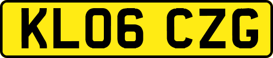 KL06CZG