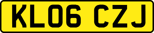 KL06CZJ