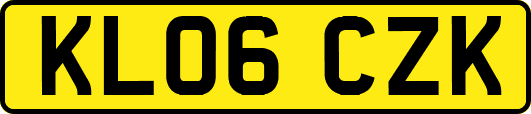 KL06CZK
