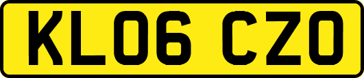KL06CZO