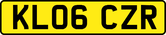 KL06CZR