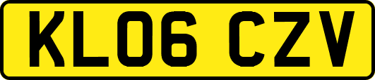 KL06CZV
