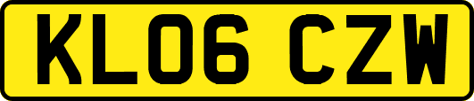 KL06CZW