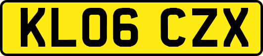 KL06CZX