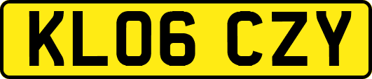 KL06CZY