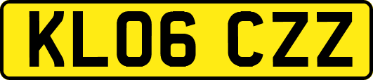 KL06CZZ