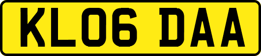 KL06DAA