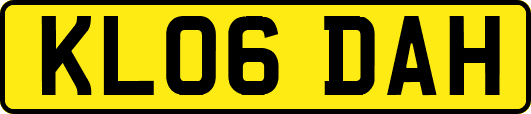 KL06DAH