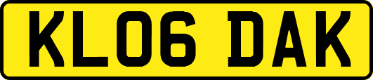 KL06DAK