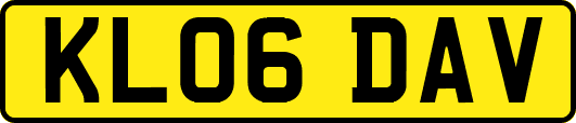 KL06DAV