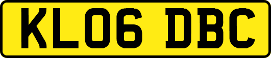 KL06DBC
